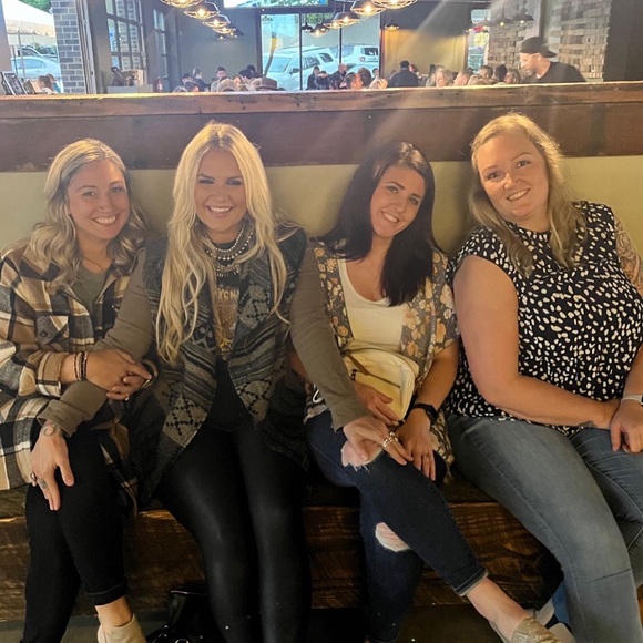 Meet your Posher, Summer - Picture 4 of 7